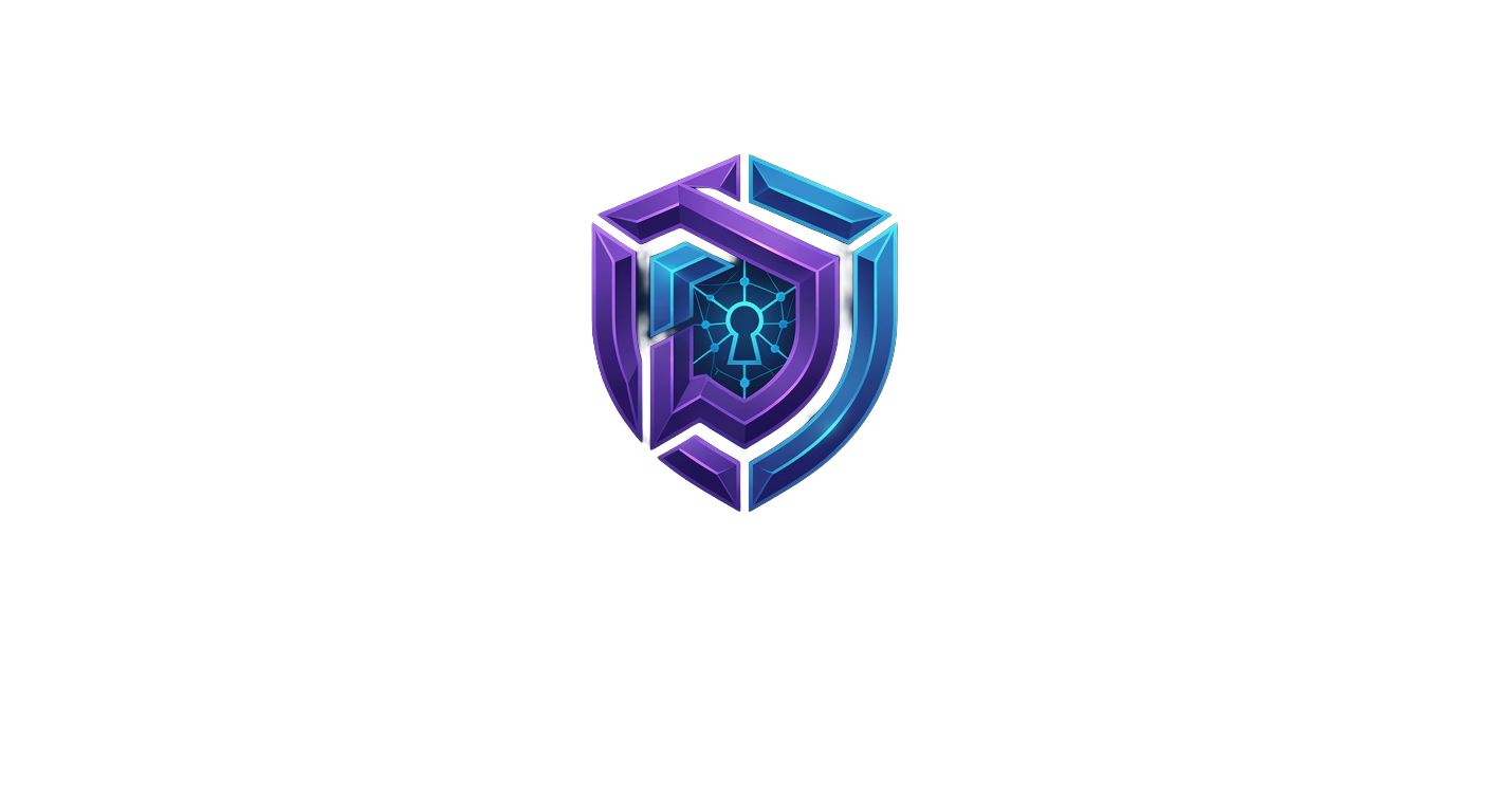 DecentSec shield mark
